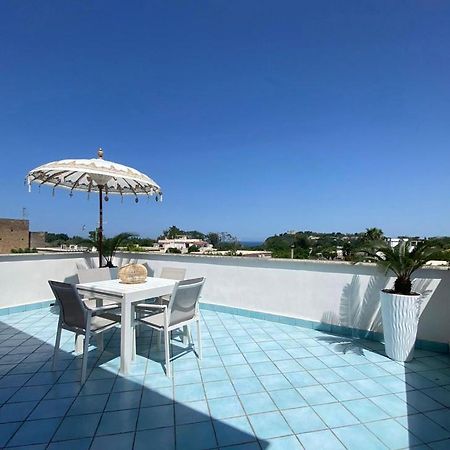 Hotel Teresa Madre Procida Esterno foto