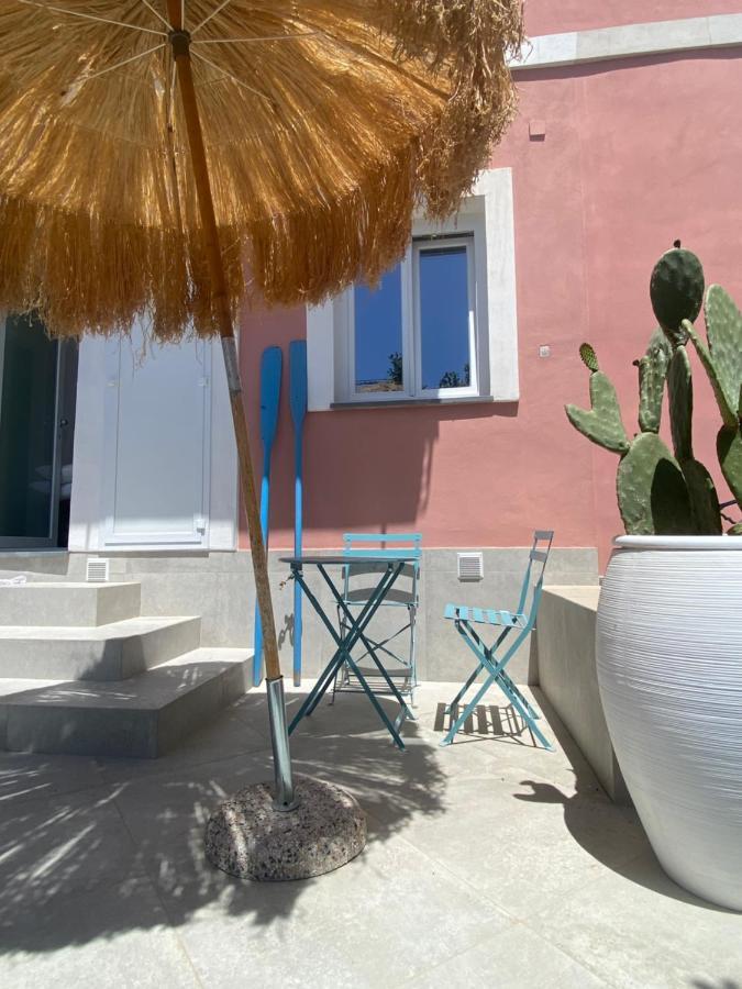 Hotel Teresa Madre Procida Esterno foto