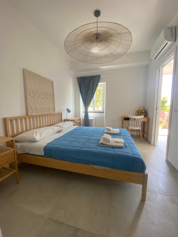 Hotel Teresa Madre Procida Esterno foto