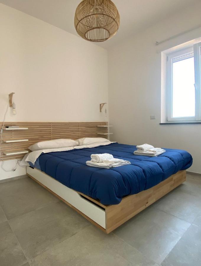 Hotel Teresa Madre Procida Esterno foto